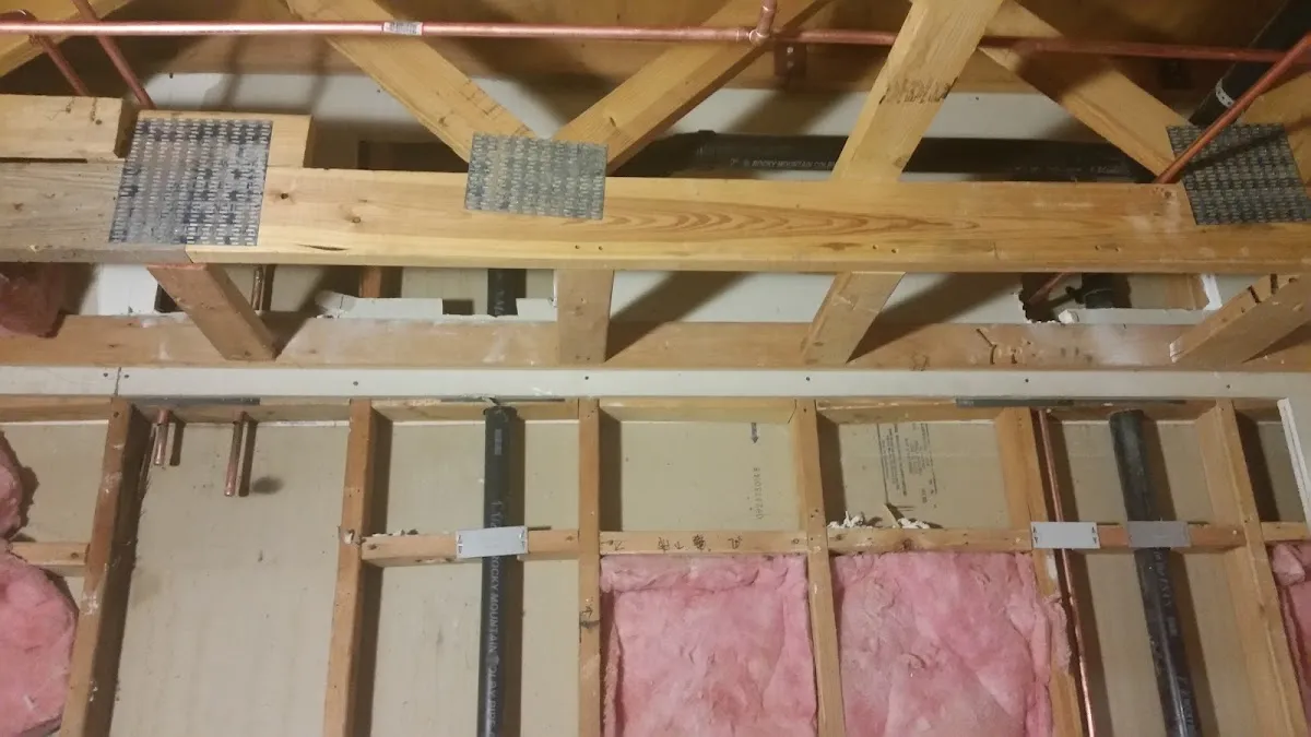 Plumbing services in Youngtown, AZ